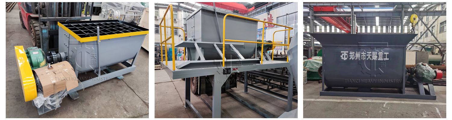 Biofertilisers' future gets leg-up with granulator - Grain Central